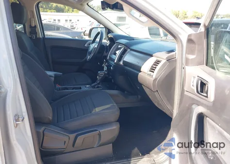 2021 Ford Ranger Xlt from USA, damaged, VIN 1FTER4FH9MLD71436